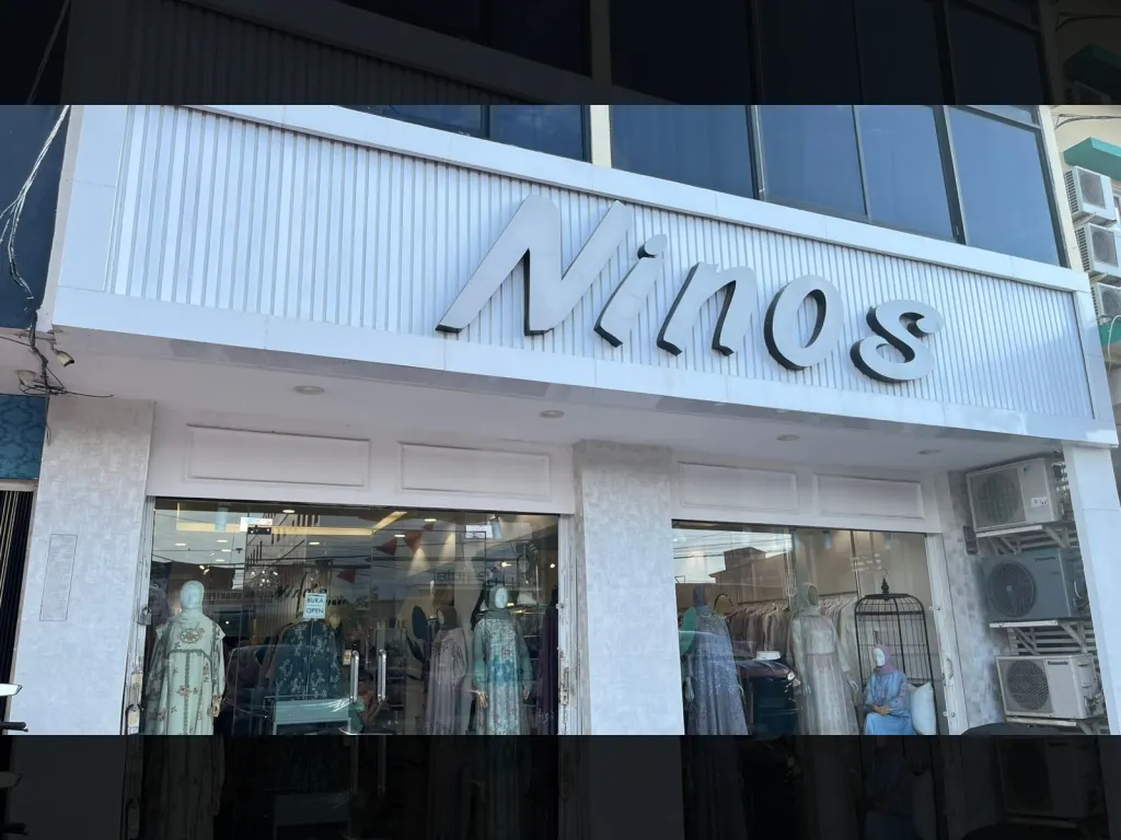 Toko Ninos Boutique